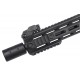 M4 AR15 M-LOK SilentOps 8, The Delta Armory 2025 AR15-M4 Charlie Series is a standout airsoft rifle that strikes the perfect balance between affordability, reliability, and performance